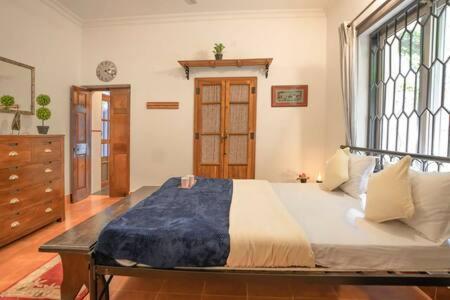 Eden Garden Villa By Jadecaps Nr Mg Road Garden Бангалор Екстериор снимка